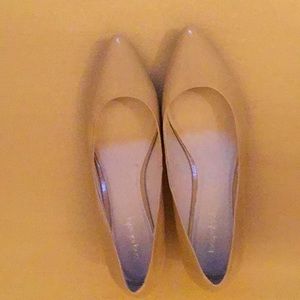 Women’s Poppy Patent Leather Court High Heels